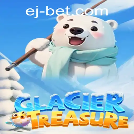 GlacierTreasure: A Chilling Adventure Worth Exploring