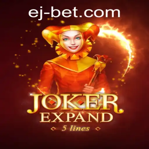 JokerExpand: An Engaging Experience with EJBet