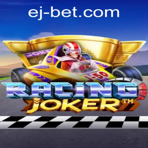 RacingJoker: The Thrilling Game of Speed and Strategy