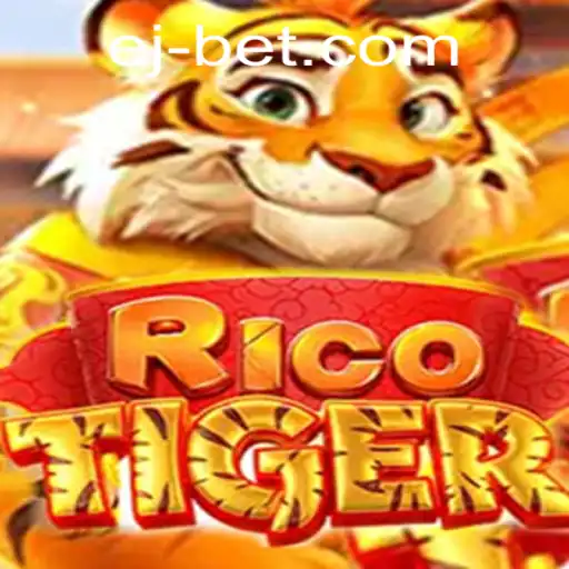 Exploring the Thrilling World of RicoTiger: Unveiling the Game with EJBet