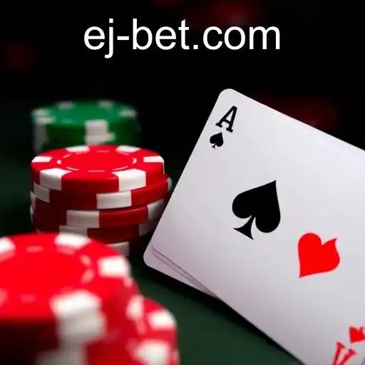 Mastering Poker Games: The Art and Strategy of Playing with ejbet