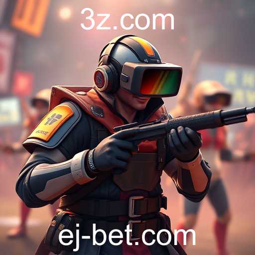 Tendências Globais no Mundo dos Jogos em 2025