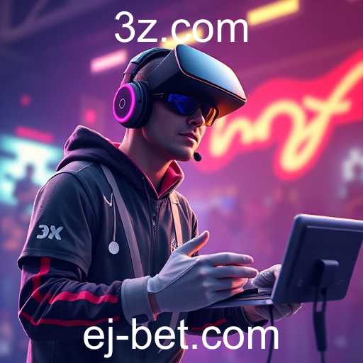 Nova Era nos Jogos Online