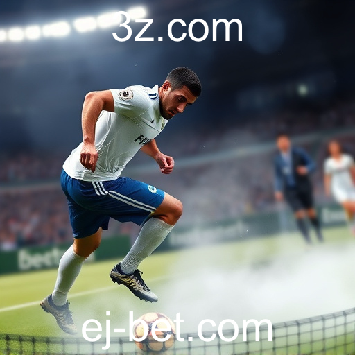 O Fascínio das Apostas Esportivas no ejbet